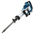 Demolition Hammers and Breakers